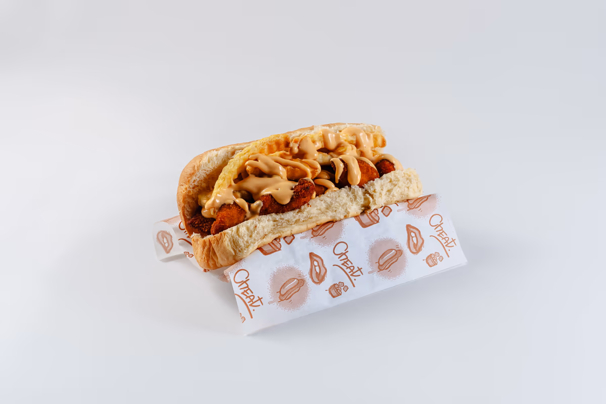 Chicken Sandwich