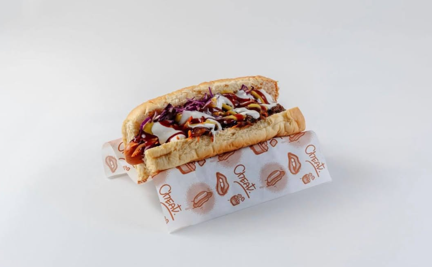 Classic Hot Dog