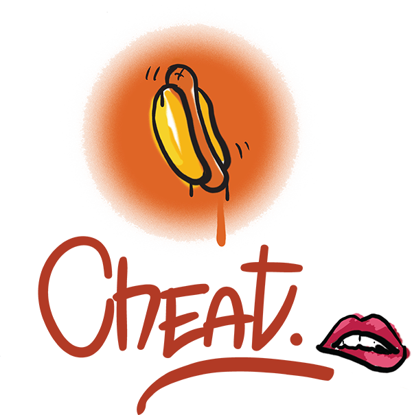 Cheat naxos